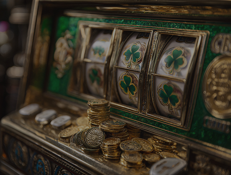 Quinnbet Casino