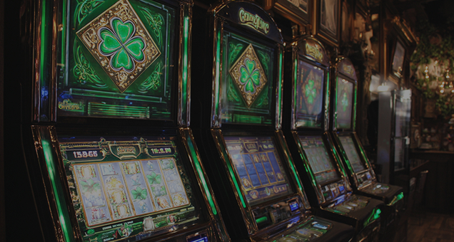 Quinnbet Casino
