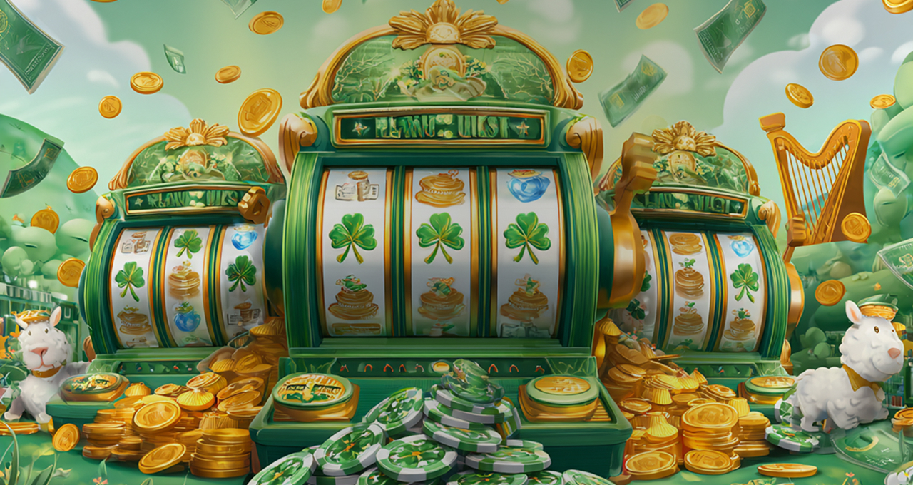 Quinnbet Casino
